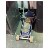 3 1/2 Ton Floor Jack