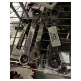 Kastar Wrench Set