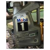 Oil
