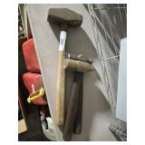 Hammers
