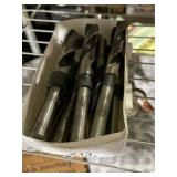Drill Bits