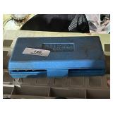 Roper Whitne Co. Tool Kit