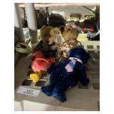 TY Collectibles