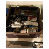 Precision Tools