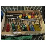 Lot of Misc. Tools