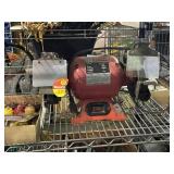 Bench Grinder