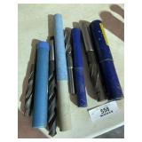 Specialty Drill Bits