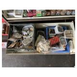Contents of Shelf Five