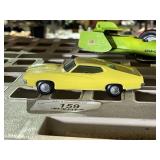 Funmate Vintage Car