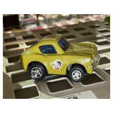 Marx Vintage Car