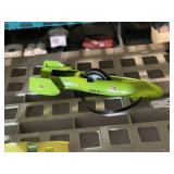 1970 SSP Racer Laker Special Toy Car