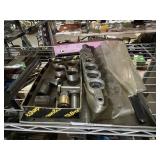 Precision Tool Lot