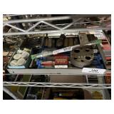 Precision Tool Lot