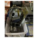 Lot of Misc. Tools