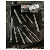 Lot of Misc. Tools