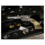 Pony Boy Cap Gun