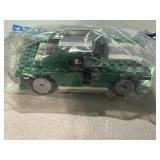 Lego Car