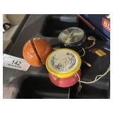 Vintage Yo-Yo's