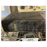 German Bible