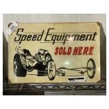 Metal Sign