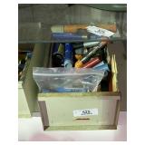 Specialty Drill Bits