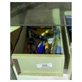 Specialty Drill Bits