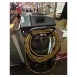 Craftsman 2 Stage Air Compressor & Hose