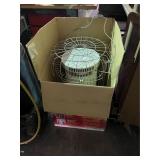 Kerosene Heater