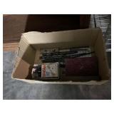 Drill Bits & Tools