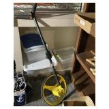 Stanley Measuring Wheel