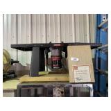 Craftsman Router Table & Guide