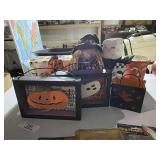 Halloween Dï¿½cor