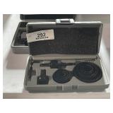 Hole Saw Kit