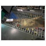 Antique Cleaver