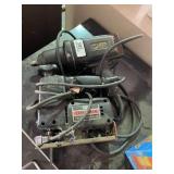Lot of Misc. Tools