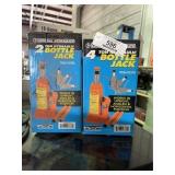 Bottle Jacks