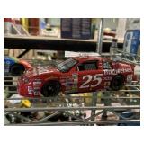 Die Cast Collectible