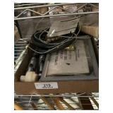 Lot of Air Tools