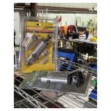 Air Cutter & Grinder