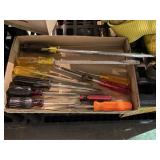 Lot of Tools