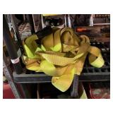 Heavy Duty Strap