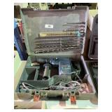 Bosch Hammer Drill Kit