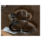 Handcuffs