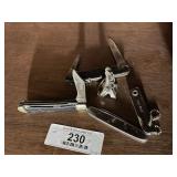 Knives & Collectibles