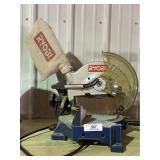 Ryobi Chop Saw