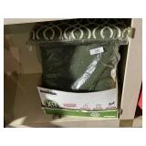 Outdoor Seat Cushions