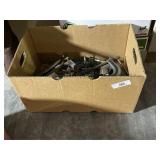 Lot of Clamps