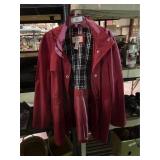London Fog Coat