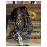 G Force Racing Tie Down Strap