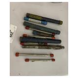 Specialty Drill Bits